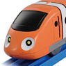Disney Pixar Dream Railway Nemo Lucky Fin Train (3-Car Set) (Plarail)