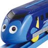 Disney Pixar Dream Railway Dory Cruising Express (3-Car Set) (Plarail)