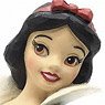 Disney Traditions/ Snow White and the Seven Dwarfs: Snow White Statue (Completed)