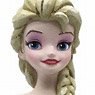 Disney Traditions/ Frozen: Elsa Statue (Completed)