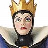 Disney Traditions/ Snow White And The Seven Dwarfs: Evil Queen Statue (Completed)