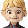 Disney Traditions/ Frozen: Young Kristoff Bjorgman Mini Statue (Completed)