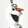 Disney Traditions/ Frozen: Olaf Big Statue (Completed)