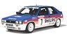 Renault 11 Turbo Gr.A (Blue/Red/White)