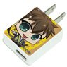 Charaada [Hakuoki: Shinkai] 04/Heisuke Todo (Anime Toy)