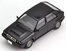 TLV-N130b Lancia Delta Integrale 16V (Black) (Diecast Car)