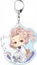 Brothers Conflict Big Key Ring Tsunagi Ver. Louis (Anime Toy)