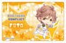 BROTHERS CONFLICT プレートバッジ 風斗 (キャラクターグッズ)