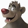 The Jungle Book/ Baloo Bust (Completed)