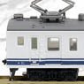 鉄道コレクション JR 123系 宇部・小野田線 (2両セット) (鉄道模型)