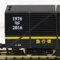 [Limited Edition] Track Cleaning Car (Tomix 40th Anniversary Color) (Model Train)