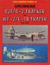グラマンS2F/S-2トラッカー & WF-2/E-1B トレーサー パート2 (書籍)