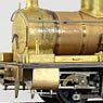 1/80 J.G.R. Beyer, Peacock No.166/167 Steam Locomotive (Unassembled Kit) (Model Train)