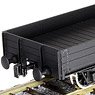 1/80(HO) Classic Open Wagon Two Car Set (2-Car Unassembled Kit) (Model Train)