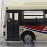 The All Japan Bus Collection 80 [JH012] Asahi Bus (Isuzu Erga Mio Non Step Bus) (Saitama Area) (Model Train)