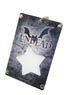 Ensemble Stars! Acrylic Pass Case C. UNDEAD (Anime Toy)