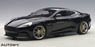 Aston Martin Vanquish 2015 (Black) (Diecast Car)