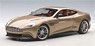 Aston Martin Vanquish 2015 Bronze (Diecast Car)
