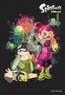 Splatoon 70 Pieces Boy and Girl 2 (Jigsaw Puzzles)