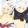 Senran Kagura Miyabi Dakimakura Cover (Anime Toy)