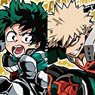 My Hero Academia Long Can Badge Collection (Set of 18) (Anime Toy)