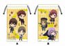 Grimgar of Fantasy and Ash Smart Phone Purse Type A (Anime Toy)