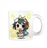 Minicchu The Idolm@ster Mug Cup Kotori (Anime Toy)