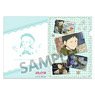 Snow White with the Red Hair Clear File Obi (Anime Toy)