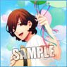 [Uta no Prince-sama] Microfiber Mini Towel Happy Balloon Ver. [Reiji Kotobuki] (Anime Toy)