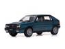 Lancia Delta HF Integrale 16V 1989 Blue (Diecast Car)