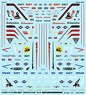 アメリカ海軍 F/A-18E 「ライノコレクション」 vol.02 (デカール)