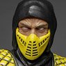 Mortal Kombat 1/12 VS Series Classic Scorpion (Fashion Doll)