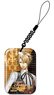 [AMNESIA World] Card Smartphone Cleaner Design 05 (Toma) (Anime Toy)