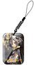 [AMNESIA World] Card Smartphone Cleaner Design 08 (Orion) (Anime Toy)