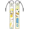 Kagamine Rin V4X Strap (Anime Toy)