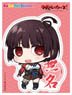 Kabaneri of the Iron Fortress Colorful Sticker Mumei (Anime Toy)