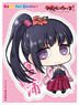 Kabaneri of the Iron Fortress Colorful Sticker Ayame (Anime Toy)