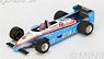 Ligier JS19 No.25 3rd Las Vegas GP 1982 Eddie Cheever (Diecast Car)