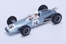 Lotus 24 No.26 US GP 1962 Rob Schroeder (ミニカー)