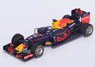 Red Bull RB12 Tag Heuer No.3 4th Australian GP Daniel Ricciardo (Diecast Car)