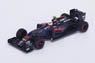 McLaren Honda MP4-31 No.22 (Race TBC) Jenson Button (ミニカー)