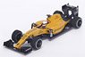 Renault R.S.16 No.20 (Race TBC) Kevin Magnussen (ミニカー)