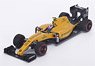 Renault R.S.16 No.30 (Race TBC) Jolyon Palmer (ミニカー)
