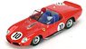 Ferrari 250 TR61 No.10 Winner Le Mans 1961 Olivier Gendebien - Phil Hill (ミニカー)