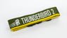 Thunderbird Are Go Collecon Belt TB-2 (Anime Toy)