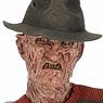 A Nightmare on Elm Street 2: Freddy`s Revenge/ Freddy Krueger 1/4 Action Figure (Completed)