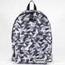 Thunderbird Are Go x Outdoor Products Daypack Camouflage (Anime Toy)