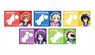 Bakuon!! High Luminescence Sticker Set (Anime Toy)