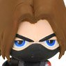 Bobblehead Series Civil War Winter Soldier (Completed)