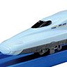 PLARAIL Advance AS-10 Series N700 Shinkansen Mizuho/Sakura (ACS Correspondence) (4-Car Set) (Plarail)